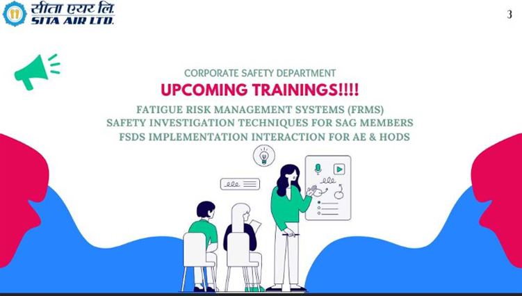 Safety Guideline